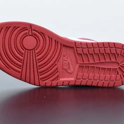 Fit Sporting Goods Air Jordan 1 Low ‘Chicago’ Black White Gym Red -Fit Sporting Goods Shop Air Jordan 1 Low Chicago Black White Gym Red 7