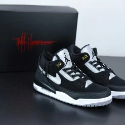 Fit Sporting Goods Air Jordan 3 Retro Tinker “Black Cement” CK4348-007