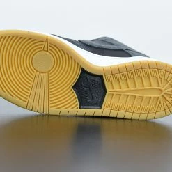 Fit Sporting Goods Nike SB Dunk Low TRD Dark Grey/Black-White -Fit Sporting Goods Shop Nike SB Dunk Low TRD Dark Grey Black White 5