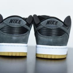 Fit Sporting Goods Nike SB Dunk Low TRD Dark Grey/Black-White -Fit Sporting Goods Shop Nike SB Dunk Low TRD Dark Grey Black White 6