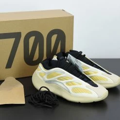 Fit Sporting Goods Adidas Yeezy 700 V3 “Safflower” G54853